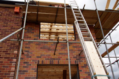 house extensions Grindleton